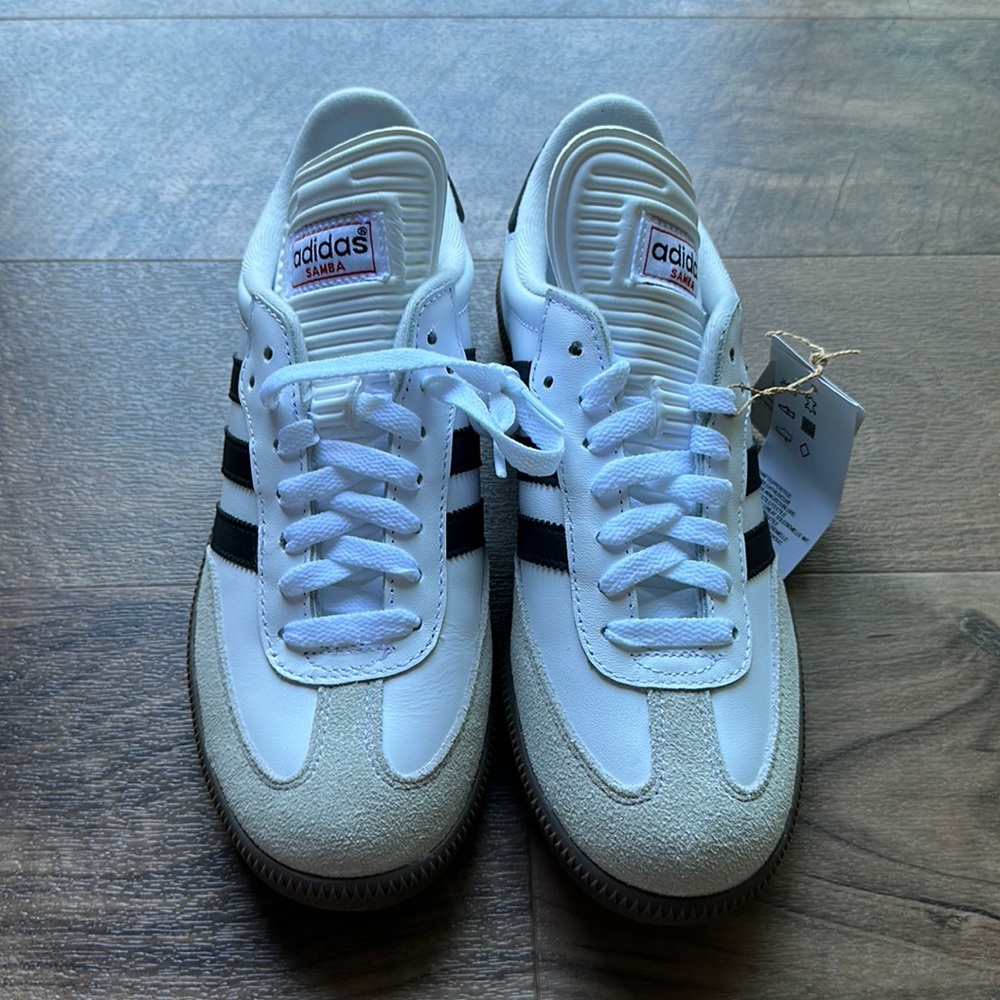 Adidas Samba Women’s 8